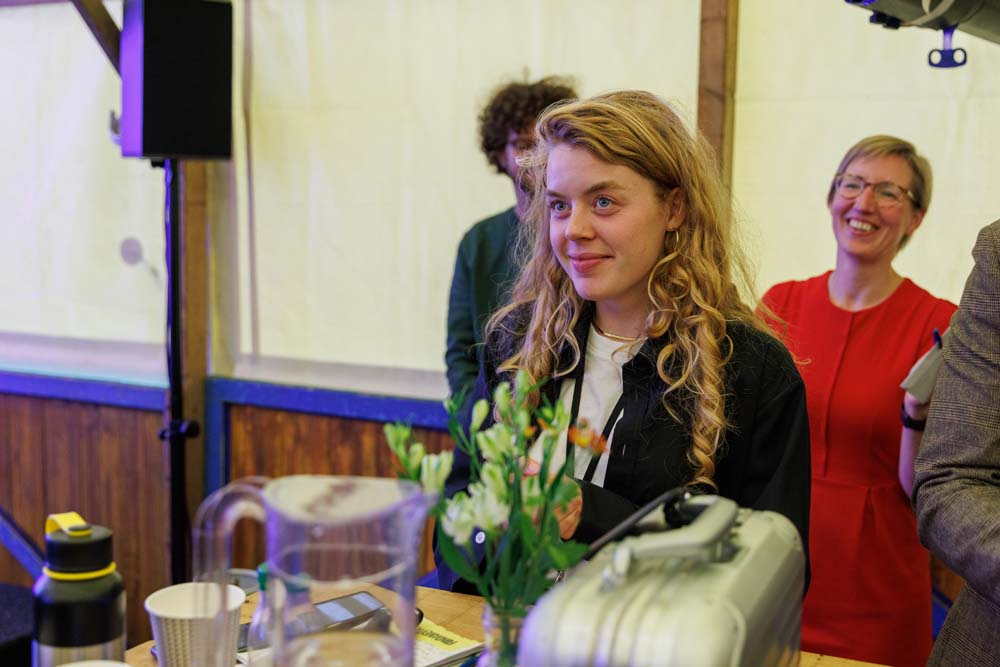 07-10-2022: Grande Finale Sustainable City Challenge